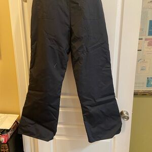 Fera Women's Black Ski and Snowboard Pants